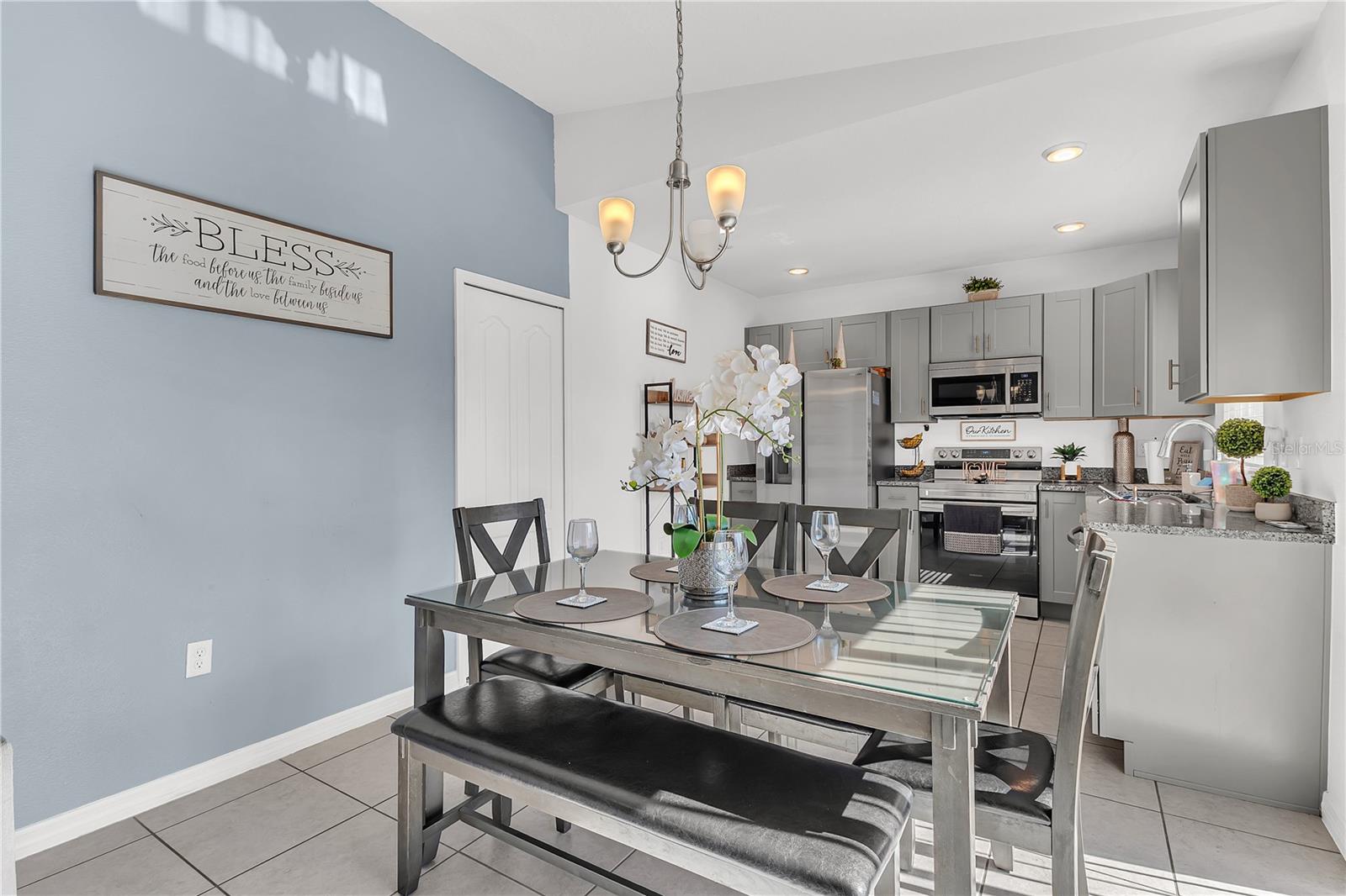 POINCIANA NBRHD 04 VILLAGE 07 - Residential