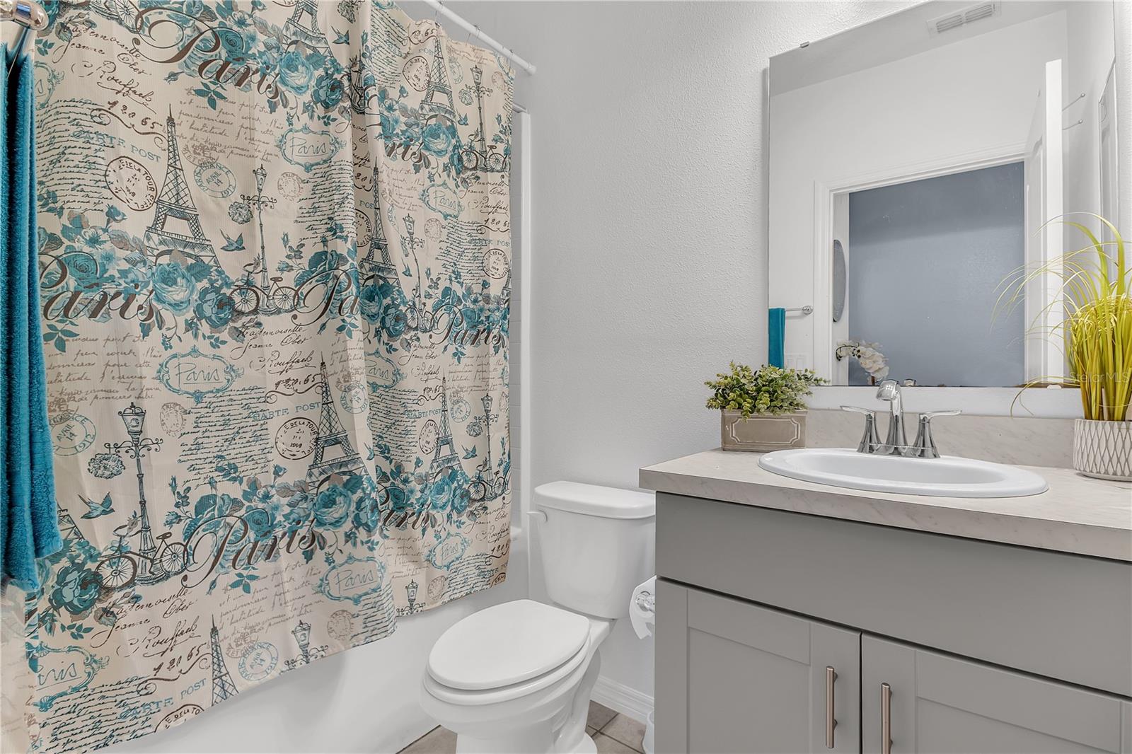 POINCIANA NBRHD 04 VILLAGE 07 - Residential