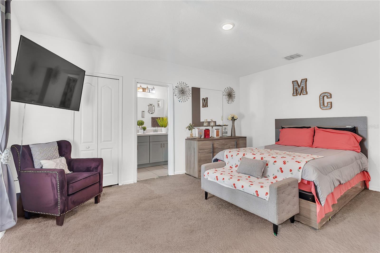 POINCIANA NBRHD 04 VILLAGE 07 - Residential