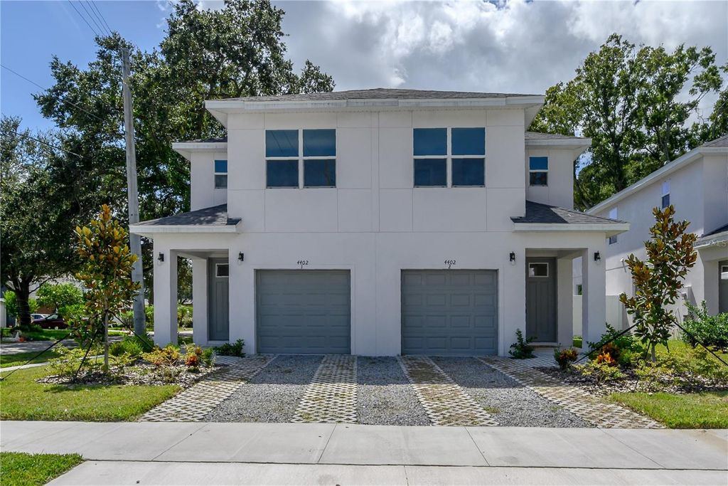 Photo of 4402 W Gray Street #1, Tampa, FL 33609 (MLS # TB8505132)