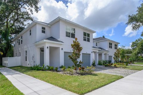 Photo of 4402 W Gray Street #1, Tampa, FL 33609 (MLS # TB8505132)