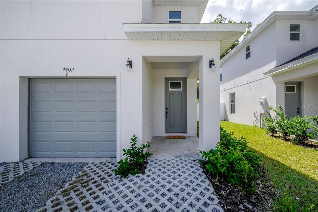 Photo of 4402 W Gray Street #1, Tampa, FL 33609 (MLS # TB8505132)