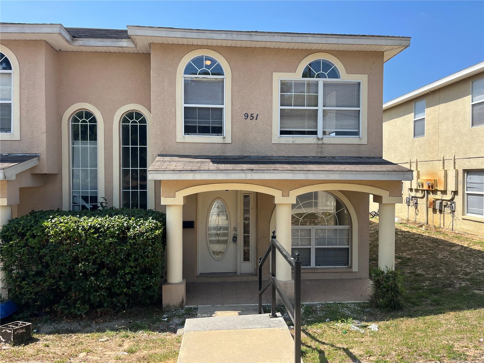 View HAINES CITY, FL 33844 townhome