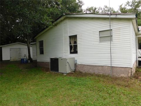 A home in SUMMERFIELD