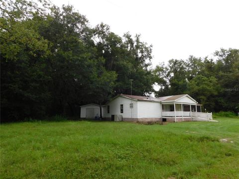 A home in SUMMERFIELD