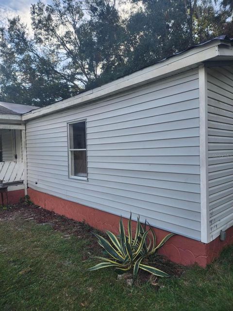 A home in SUMMERFIELD