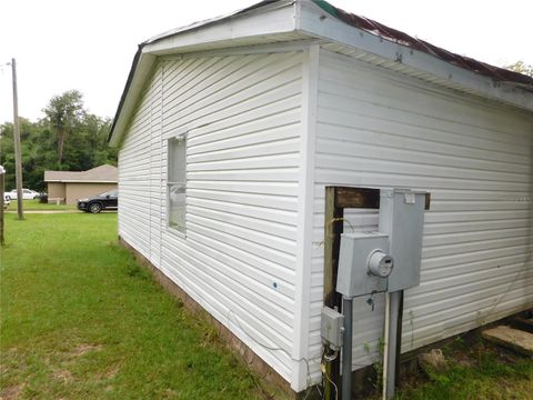 A home in SUMMERFIELD