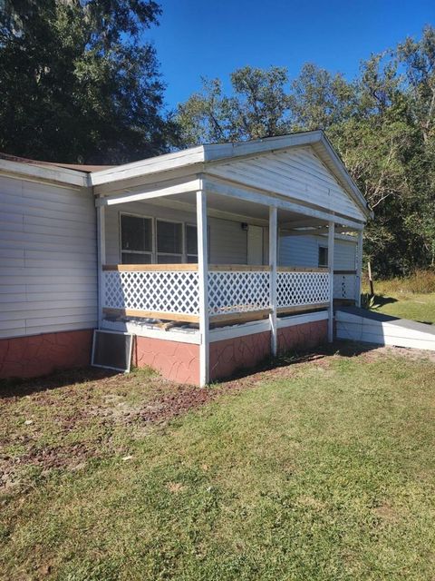 A home in SUMMERFIELD