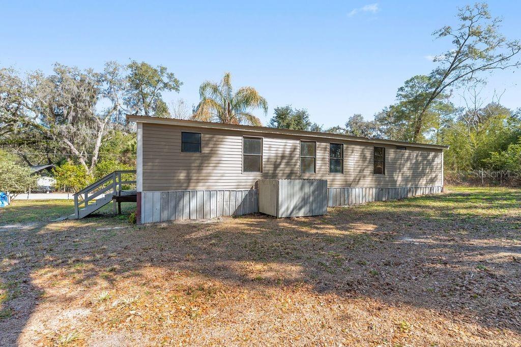 WOODS & LAKES - Residential