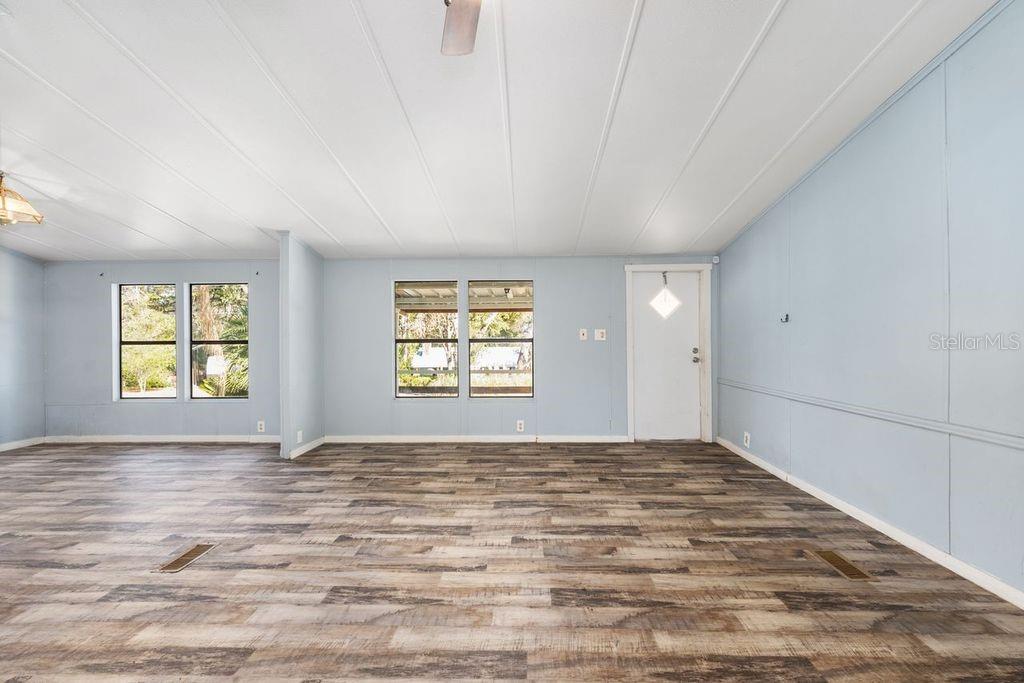 WOODS & LAKES - Residential