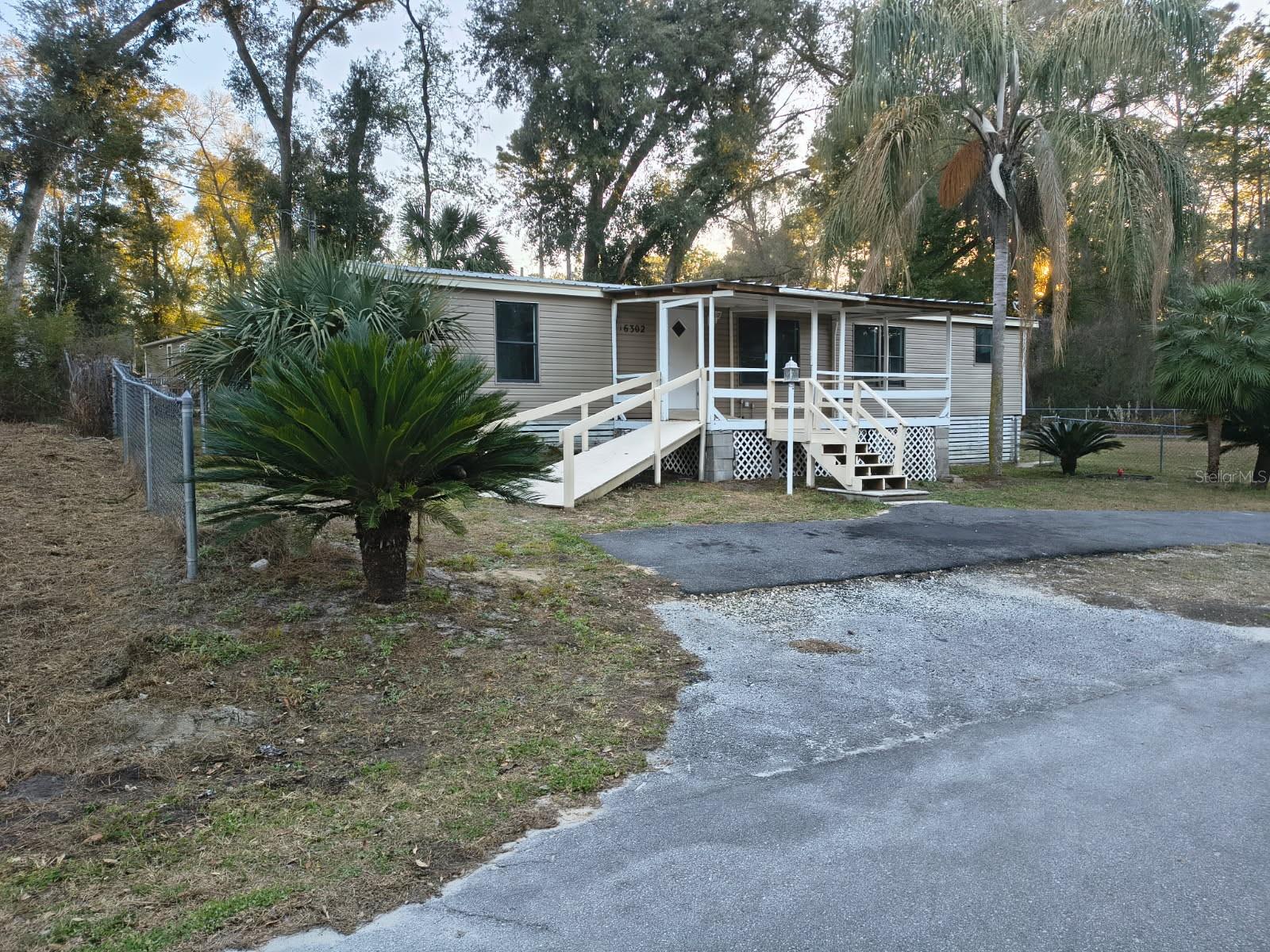 16302 SE 57TH STREET