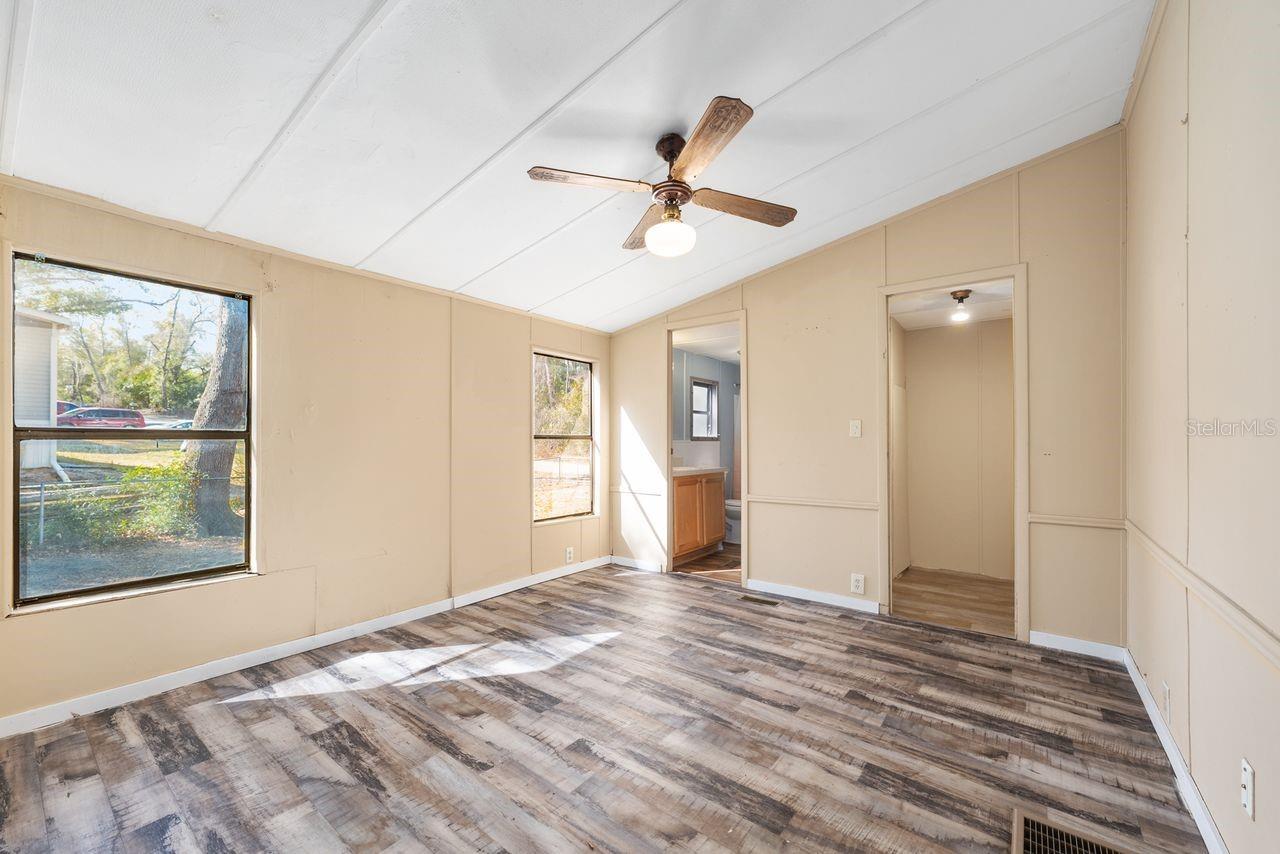 WOODS & LAKES - Residential