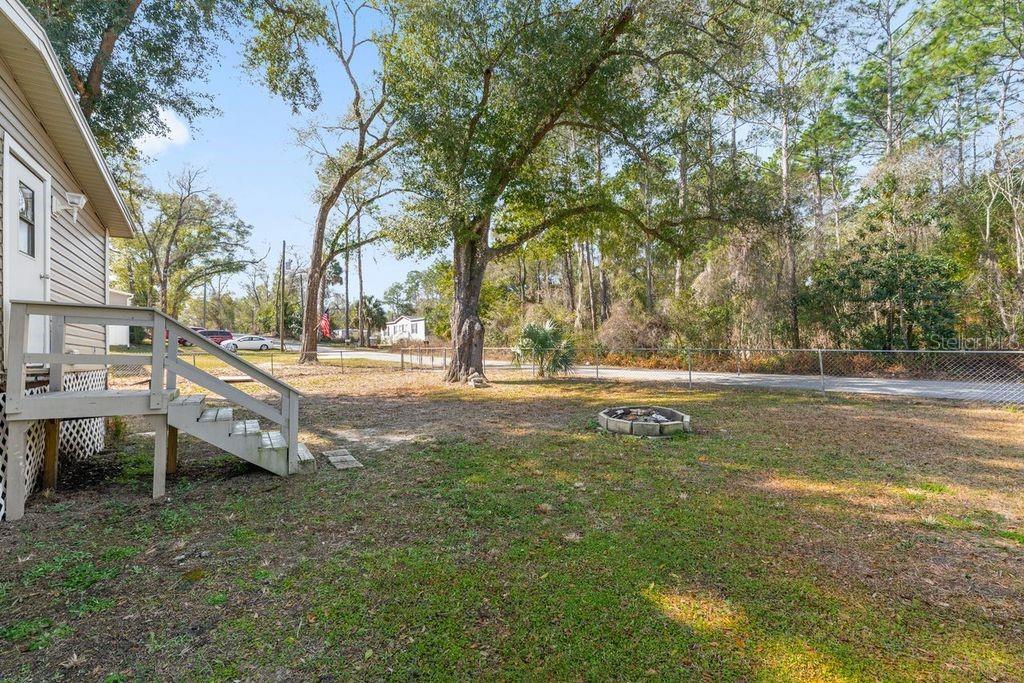 WOODS & LAKES - Residential