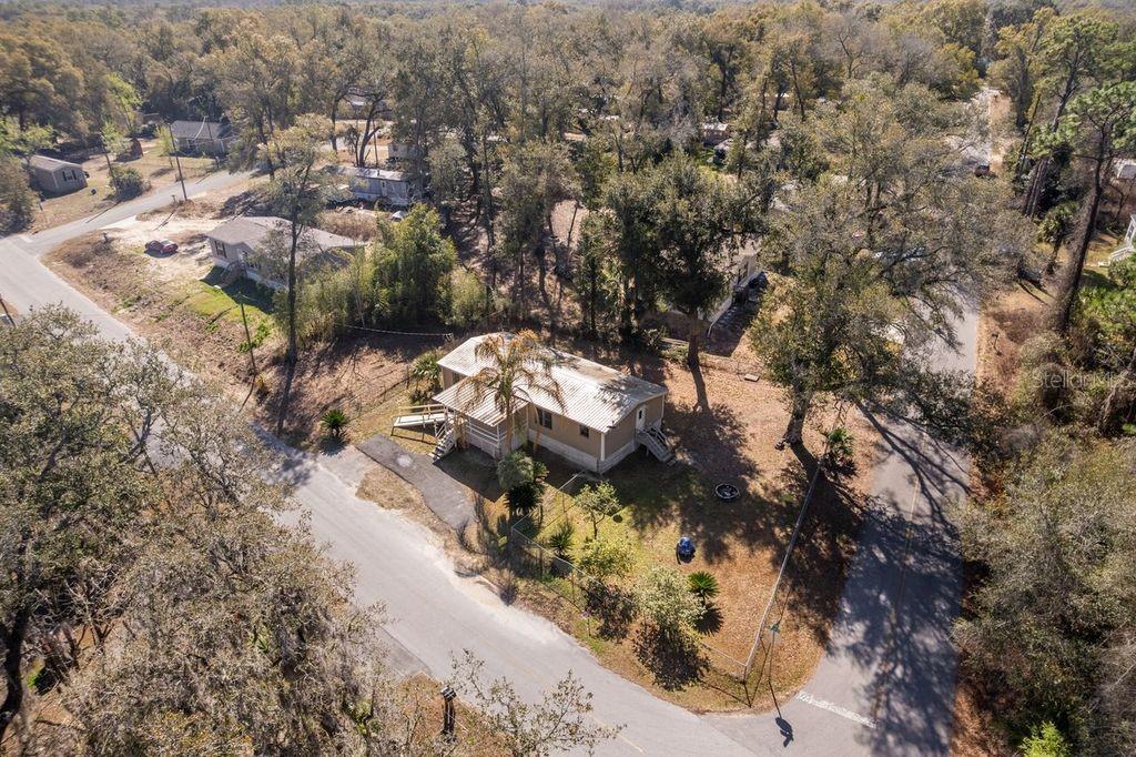 WOODS & LAKES - Residential