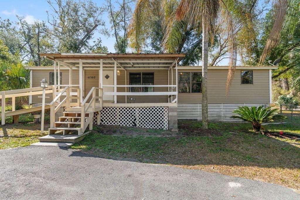 WOODS & LAKES - Residential