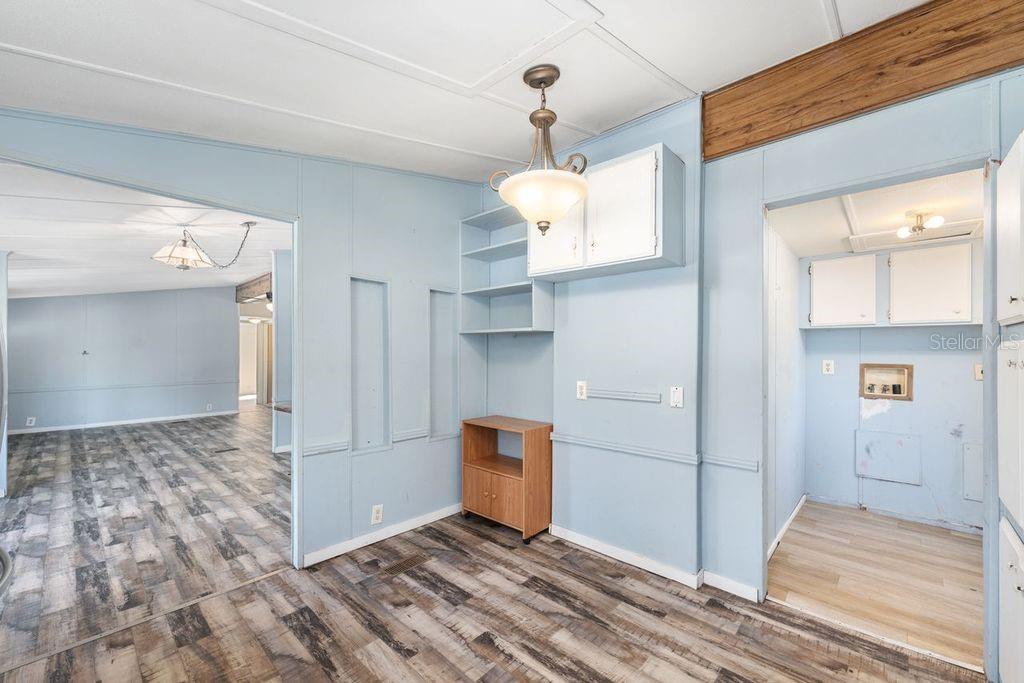 WOODS & LAKES - Residential