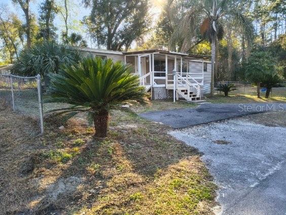 16302 SE 57TH STREET