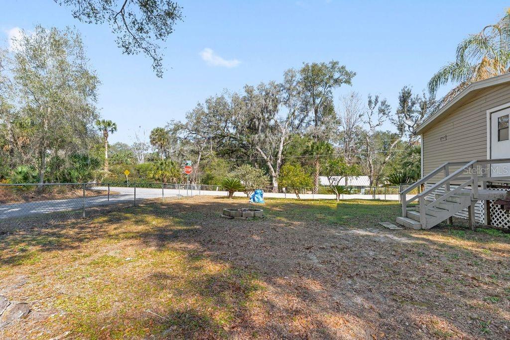 WOODS & LAKES - Residential