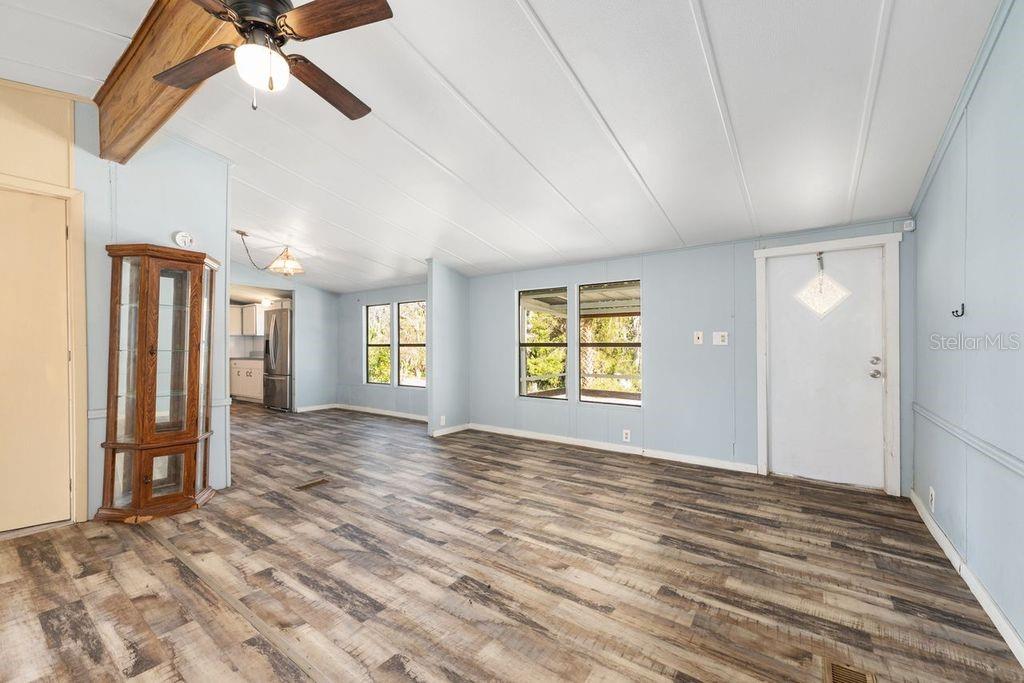 WOODS & LAKES - Residential