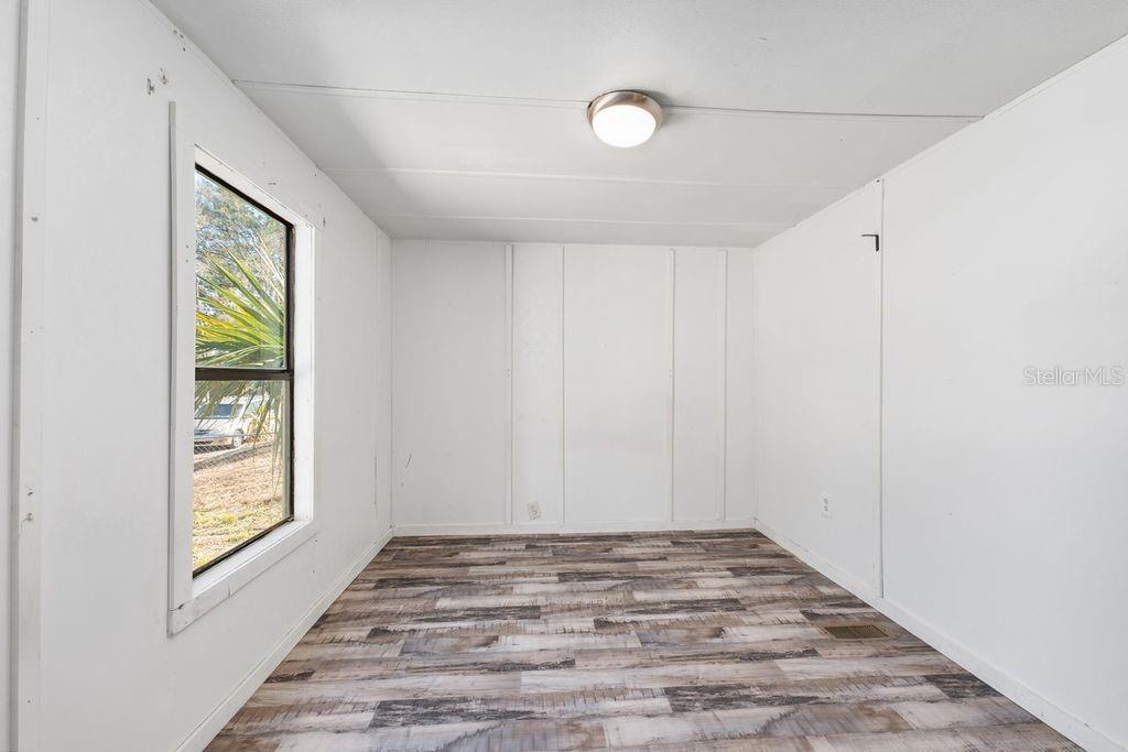 WOODS & LAKES - Residential