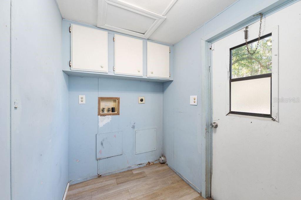 WOODS & LAKES - Residential