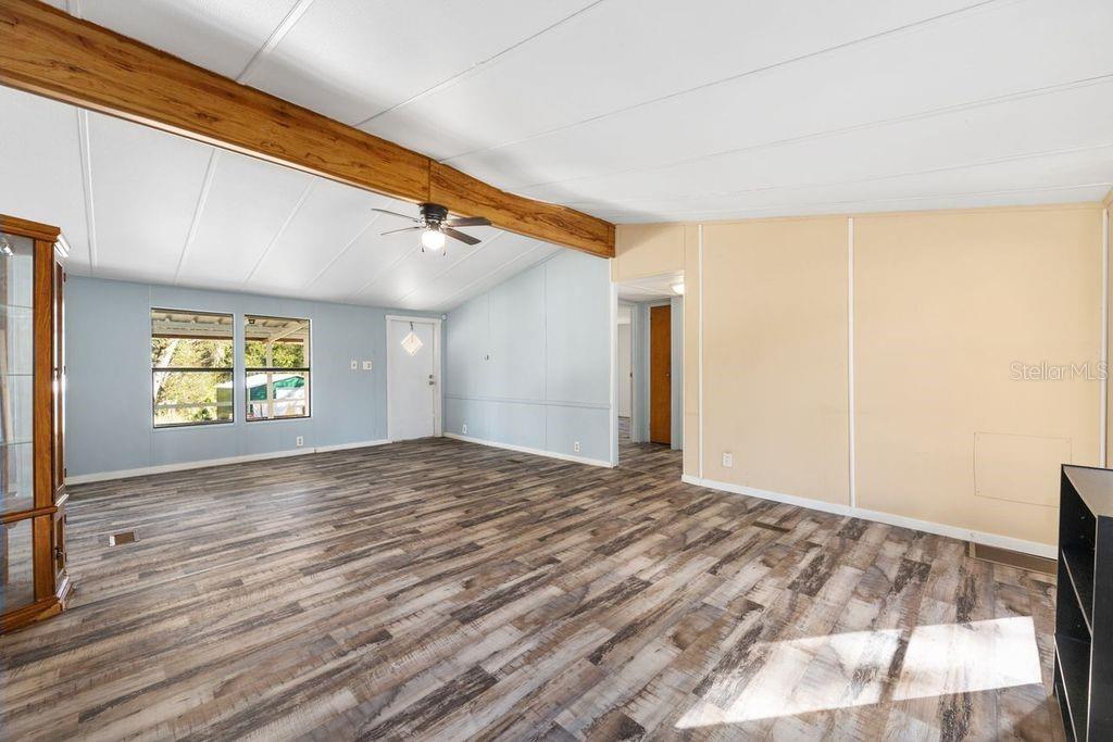 WOODS & LAKES - Residential