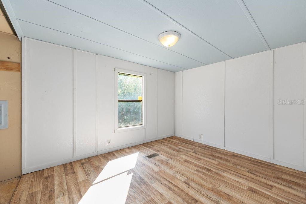 WOODS & LAKES - Residential