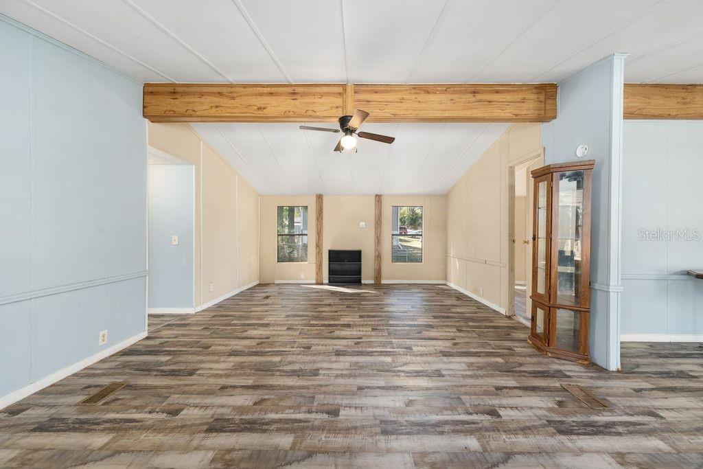 WOODS & LAKES - Residential