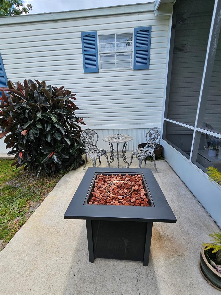 MARYDIA - Residential