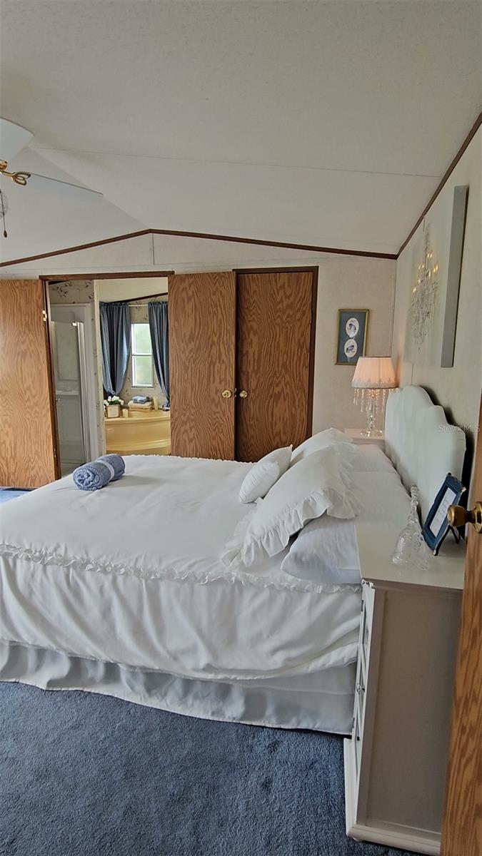 MARYDIA - Residential