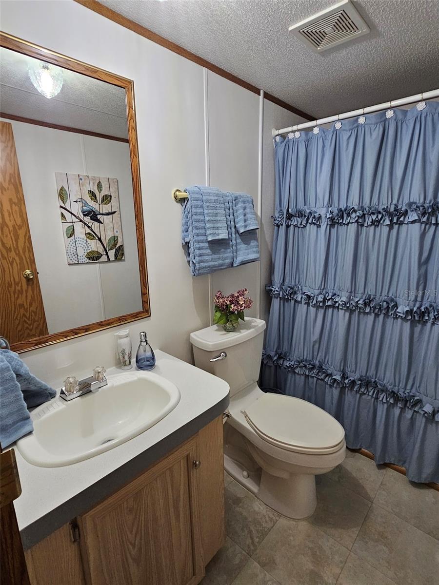 MARYDIA - Residential