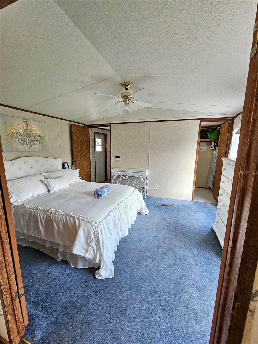 MARYDIA - Residential