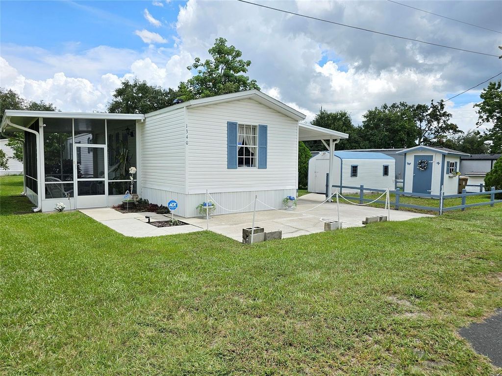 Photo of 1340 Sawdust Trail, Kissimmee, FL 34744 (MLS # G5106887)