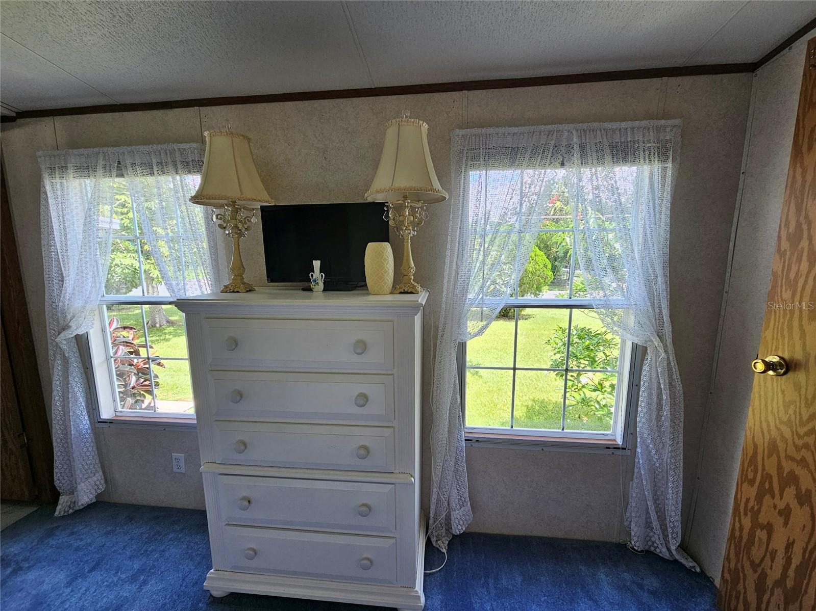 MARYDIA - Residential