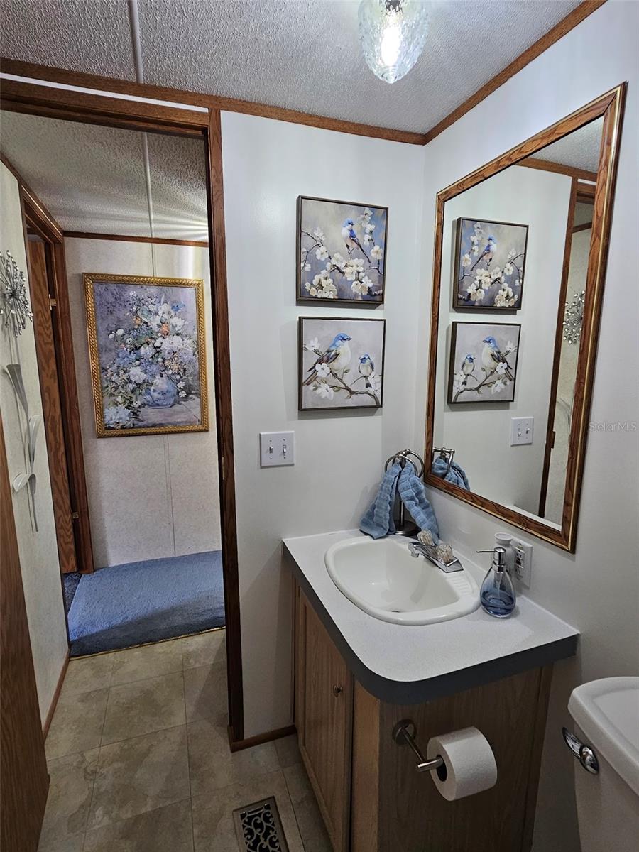 MARYDIA - Residential