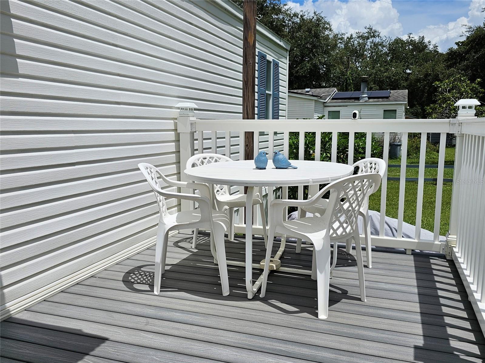 MARYDIA - Residential