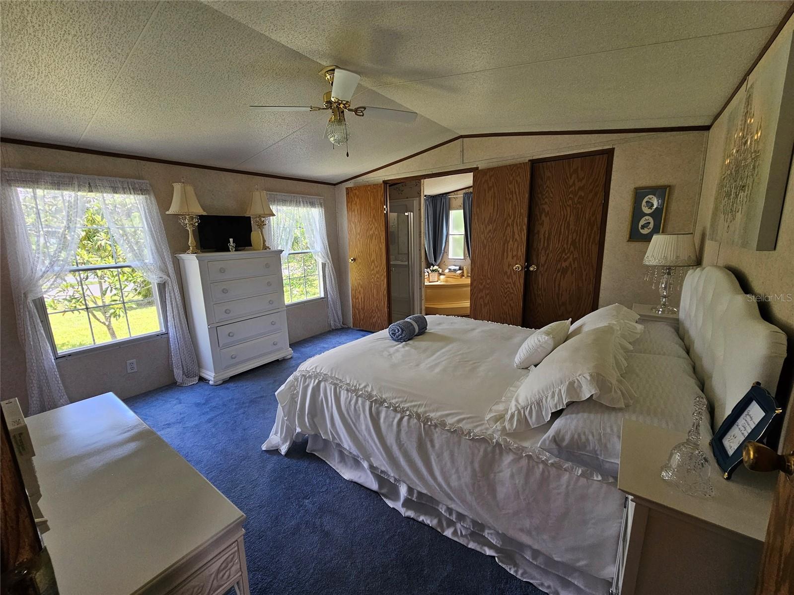 MARYDIA - Residential