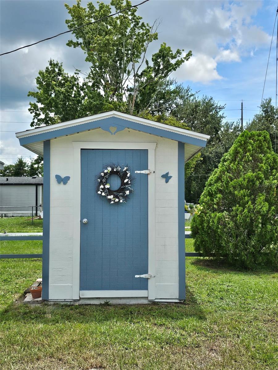 MARYDIA - Residential