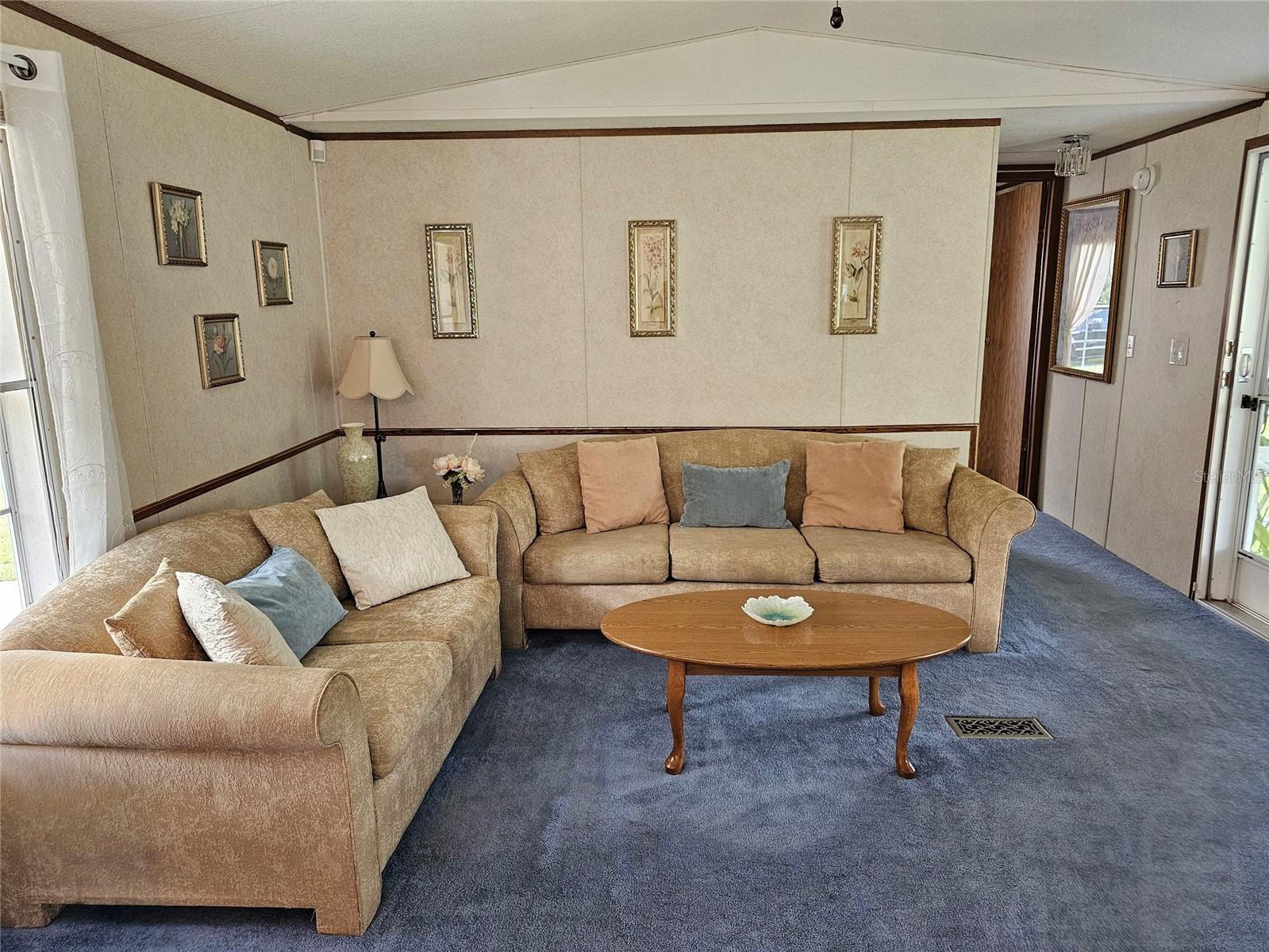 MARYDIA - Residential