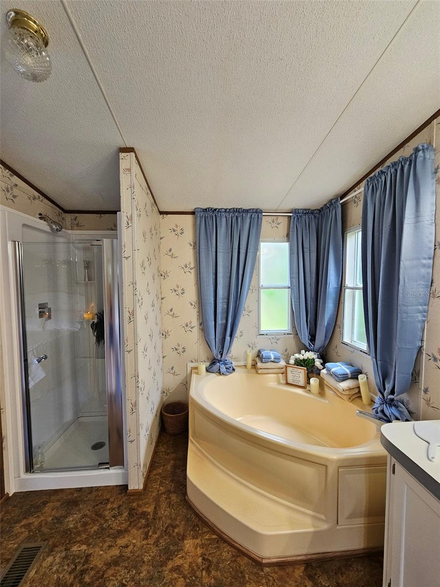 MARYDIA - Residential