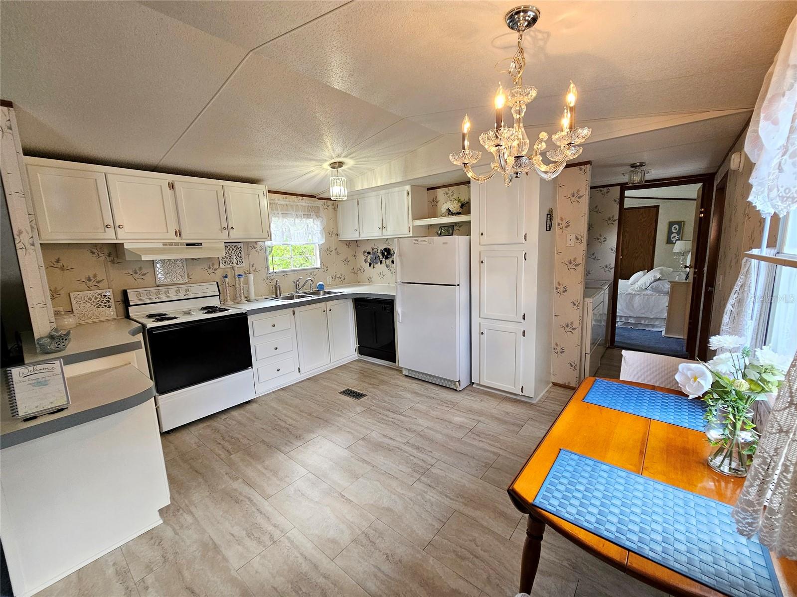 MARYDIA - Residential