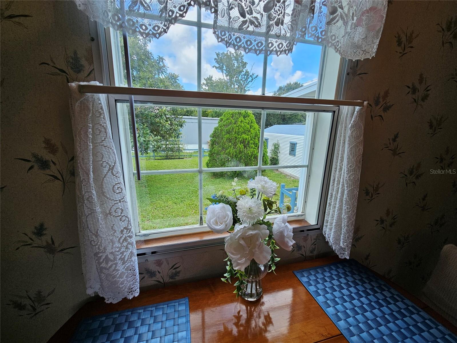 MARYDIA - Residential