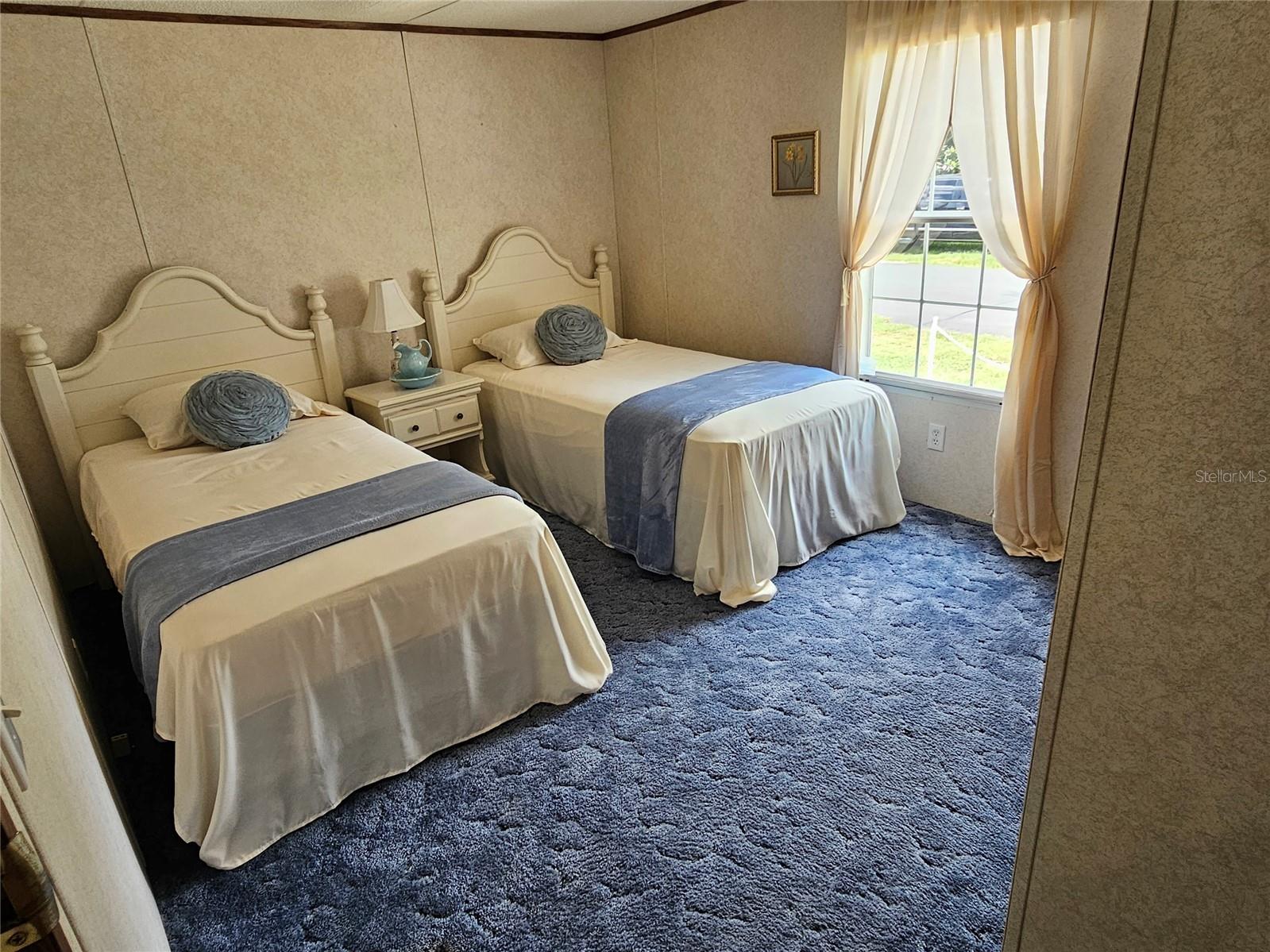 MARYDIA - Residential