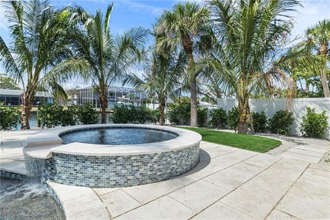 A home in HOLMES BEACH