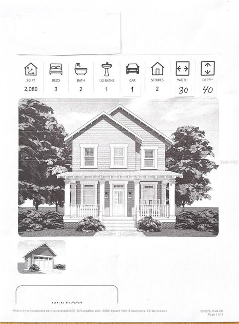 109 AVENUE D FORT PIERCE FL 34950