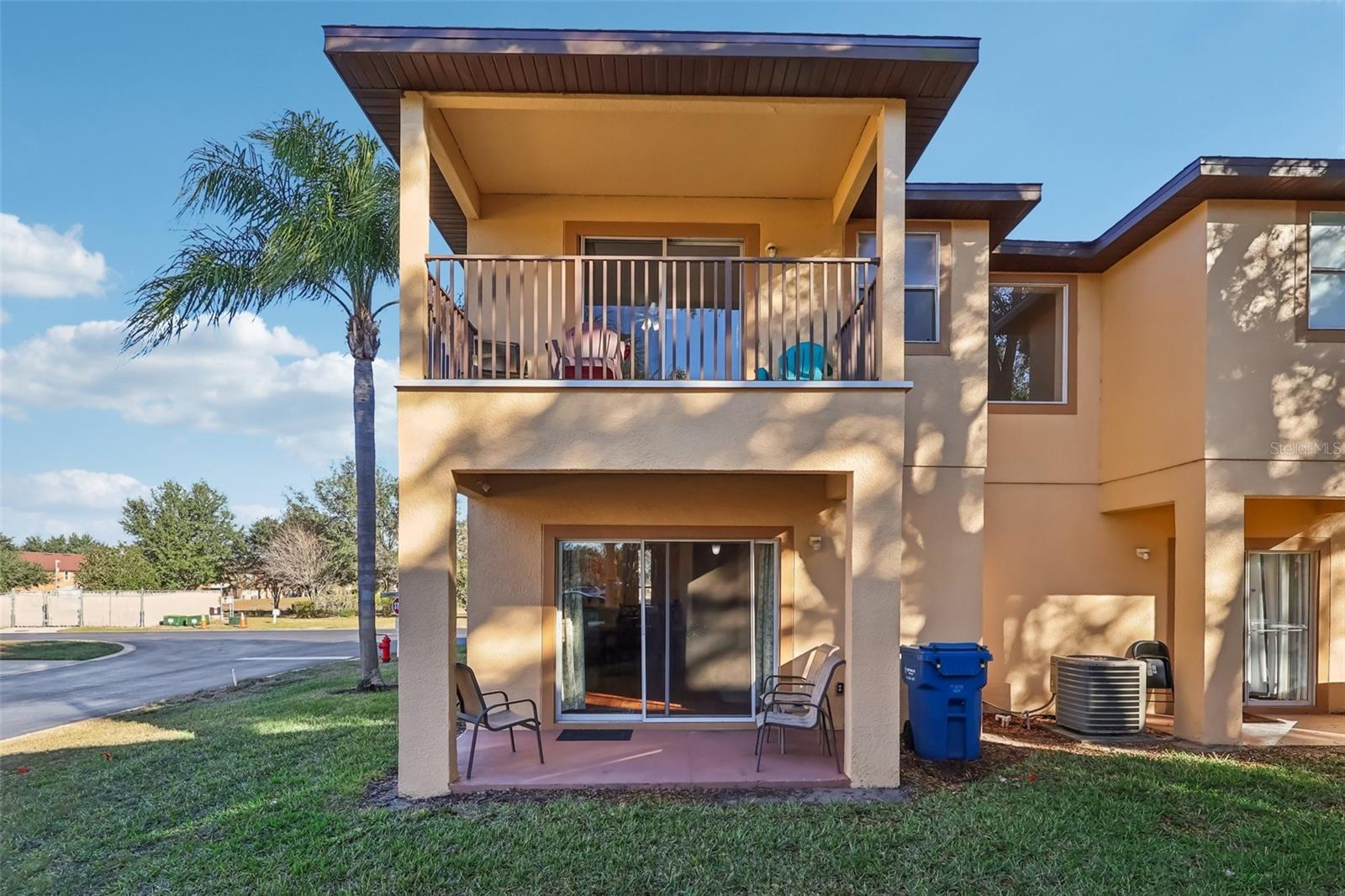 REGAL PALMS AT HIGHLAND RESERVE - Residential