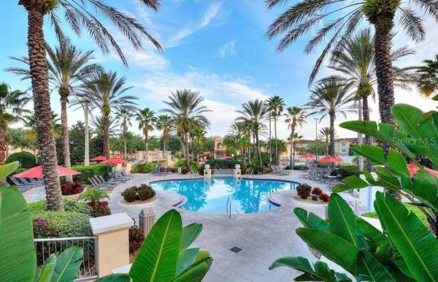 REGAL PALMS AT HIGHLAND RESERVE - Residential