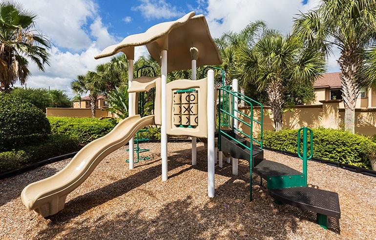 REGAL PALMS AT HIGHLAND RESERVE - Residential