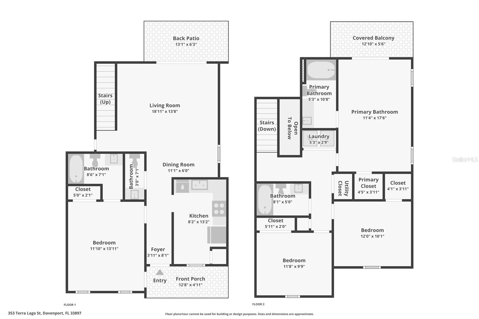 REGAL PALMS AT HIGHLAND RESERVE - Residential