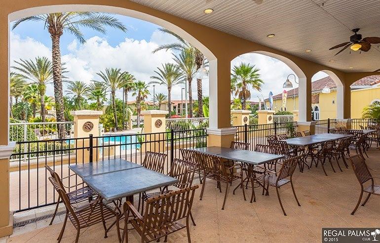 REGAL PALMS AT HIGHLAND RESERVE - Residential